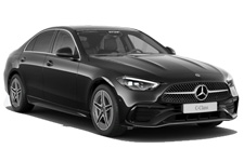 Van Hire Malton - C Class Auto - car hire Malton