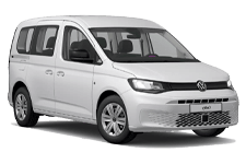 Van Hire Malton - Caddy Van - Van hire Malton