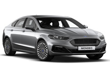 Van Hire Malton - Mondeo - car hire Malton