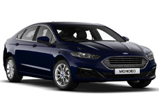 Van Hire Malton - Mondeo Auto - car hire Malton