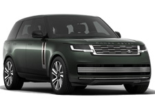 Van Hire Malton - Range Rover - car hire Malton