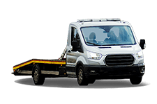 Van Hire Malton - Recovery Van - Van hire Malton