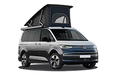 Van Hire Malton - VW Campervan - Van hire Malton